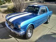 Ford Mustang 83000 miles
