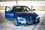 2013 BMW 3-Series 328i M-Package