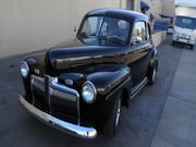 ford coupe Ford: Other Deluxe
