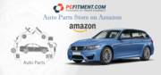 Auto Parts Submit To Amazon