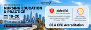 25th Global Summit on Nursing Education and Practice (GSNEP 2026)-flag